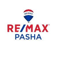 REMAX PASHA logo - Similar company to Remax Pasha