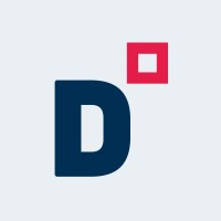 Dronamics logo - Similar company to Chaos