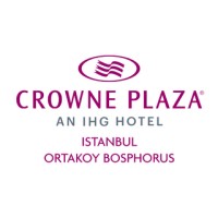Crowne Plaza Istanbul Ortakoy Bosphorus Hotel logo - Similar company to Gen Group