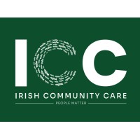 Irish Community Care logo - Similar company to Leeds Irish Health And Homes