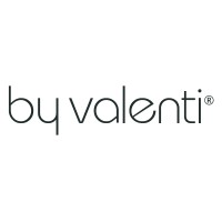 by valenti®ORGANICS logo - Similar company to Elysian Cosmetics