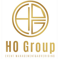 HO Group Egypt logo - Similar company to Second Hire Studio