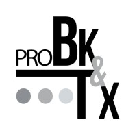 ACCOUNTABLE PRO BOOKKEEPING & TAXES, LLC logo - Similar company to Perla'S Bookkeeping & Tax Services, Llc