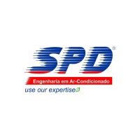 SPD Engenharia em Ar Condicionado logo - Similar company to Restaurante Zeppelin