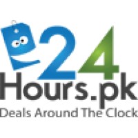24hours.pk logo - Similar company to Redeonsoft