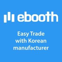 MAKEONE ( eBooth ) logo - Similar company to Here Up