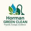 Hormane Green Clean logo - Similar company to Djib-Tech Solution