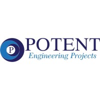 POTENT ENGINEERING PROJECTS logo - Similar company to Systemair South Africa