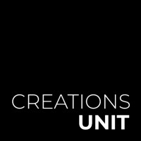 creationsUNIT logo - Similar company to Invisible Works