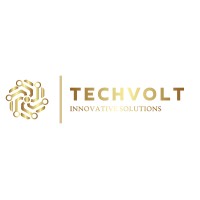TechVolt Ltd. logo - Similar company to Envision Technologies
