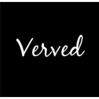 Verved logo - Similar company to Amahi