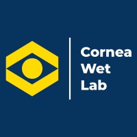 CORNEA WETLAB logo - Similar company to Latribuna.Ch