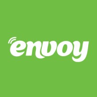Envoy - HelloEnvoy logo - Similar company to Vandyhacks