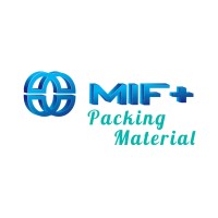 MIF+Packing Material logo - Similar company to Suzhou Paupack  Packaging Products Co., Ltd