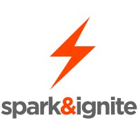 Spark and Ignite logo - Similar company to Post Ghosts