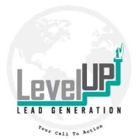 Level Up Lead Generation logo - Similar company to Vertex Appts