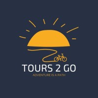 Tours To Go logo - Similar company to Divinity Travel