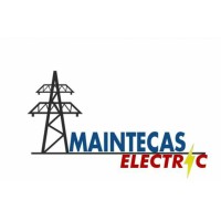 MaintecasElectric logo - Similar company to Maintecas