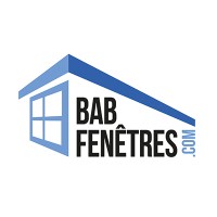 BAB FENETRES logo - Similar company to Srénov
