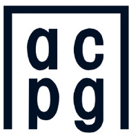APCG logo - Similar company to Grago