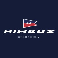 Nimbus Stockholm logo - Similar company to Get Marine Supply