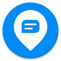 Lubble logo - Similar company to Stepswatch