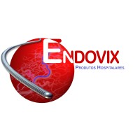 ENDOVIX RJ logo - Similar company to Tecneuro Produtos Científicos E Hospitalares Ltda.