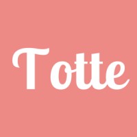 Totte logo - Similar company to Decasa