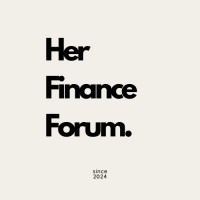 HerFinance Forum logo - Similar company to Wfns 2023