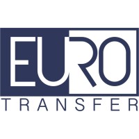 Eurotransfer Oficial logo - Similar company to Eurotransfer