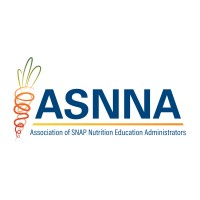 Association of SNAP Nutrition Education Administrators (ASNNA) logo - Similar company to Create Better Health Utah (Snap-Ed)