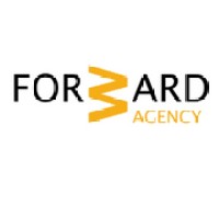 Forward Agency logo - Similar company to Always Forward Agency