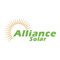 ALLIANCE SOLAR logo - Similar company to Basilics