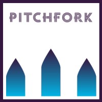 Pitchfork Creative logo - Similar company to V-One Design Solutions Ltd
