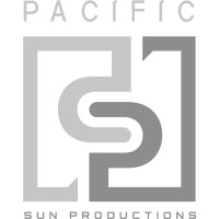 Pacific Sun Productions Video And Animation