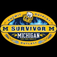 Survivor Michigan logo - Similar company to Athlon
