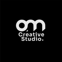 OM Creative Studio logo - Similar company to Om Creative Agency