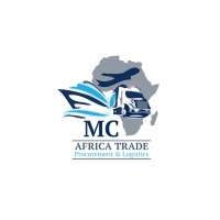 MC Africa Trade logo - Similar company to Nichol Projects (Pty) Ltd