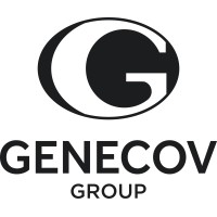 The Genecov Group logo - Similar company to Fritcher Construction Services