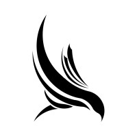 Falcone logo - Similar company to Ruchi’S Graphic Studio
