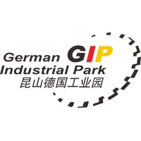 Kunshan German Industrial Park logo - Similar company to Hongkong Barton Bearing Co Limited