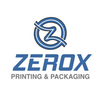 ZEROX PRINTING & PACKAGING logo - Similar company to Print Packages