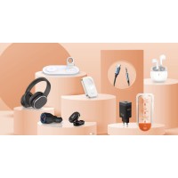 MTS logo - Similar company to Baseus India