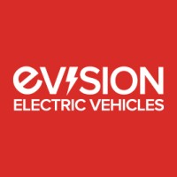 EVision Electric Vehicles (H.E Group) logo - Similar company to Winboard Electric Mobility