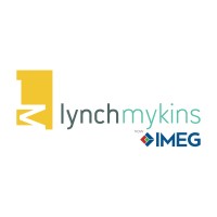 Lynch Mykins now IMEG logo - Similar company to Uzun + Case, Llc