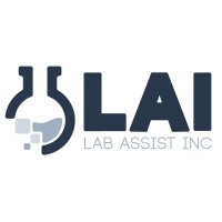 LabAssist Inc logo - Similar company to Lab Assist
