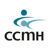 Canadian College of Massage & Hydrotherapy (CCMH) logo - Similar company to Aqva - Luxury & Medical Hydrotherapy