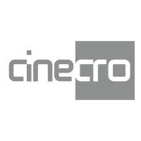 CineCro logo - Similar company to Cineq