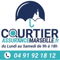 Courtier en assurance logo - Similar company to Azur Conseil - Courtier En Assurance