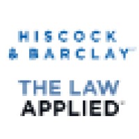 Hiscock & Barclay, LLP logo - Similar company to Langsford